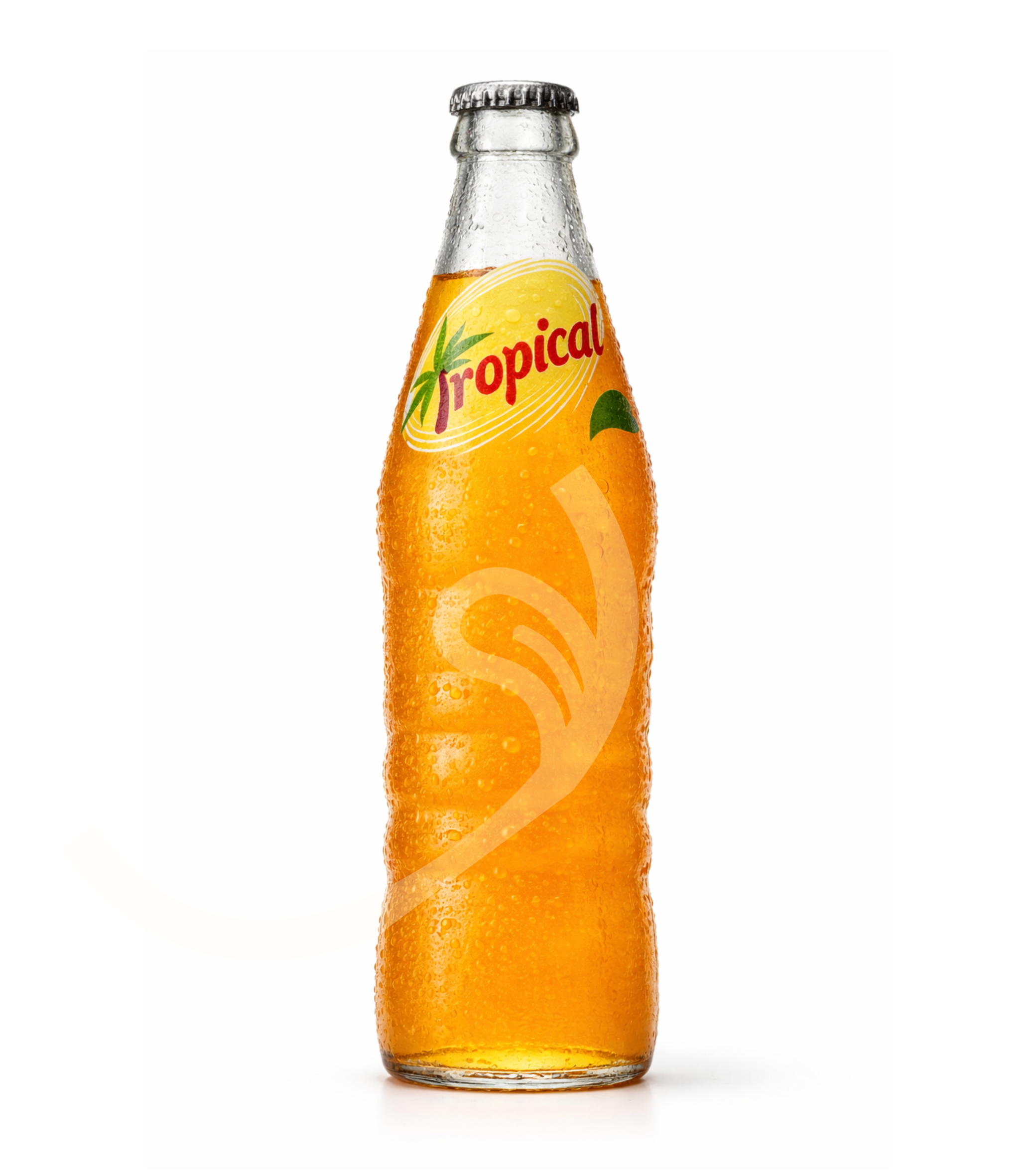 Bebida Tropical Banana 330 ML