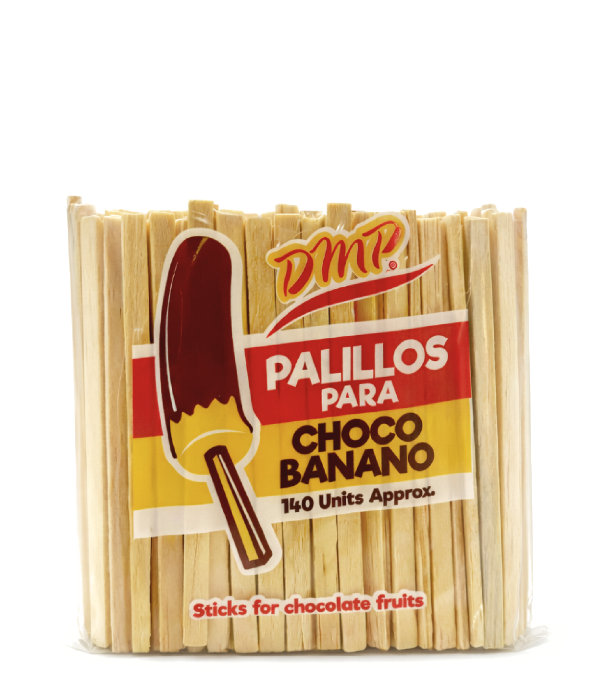 Palillos para Choco Banano – DMP