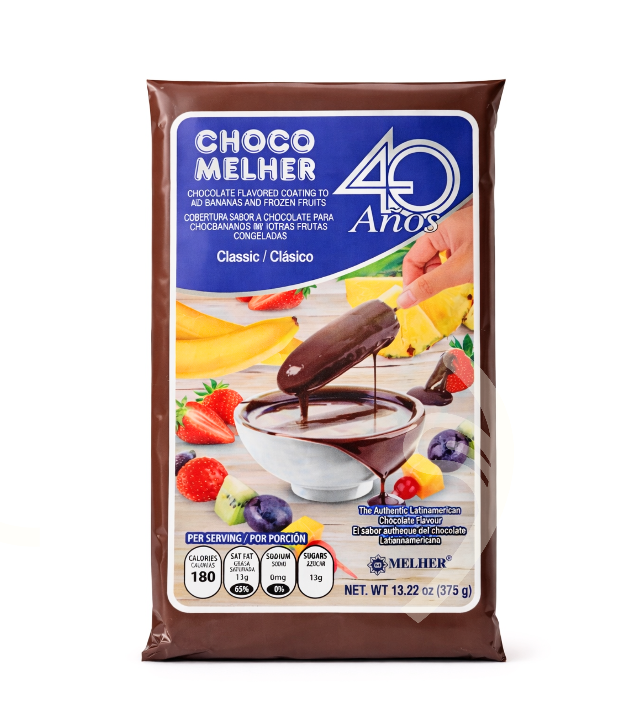 Choco Melher – (375g)