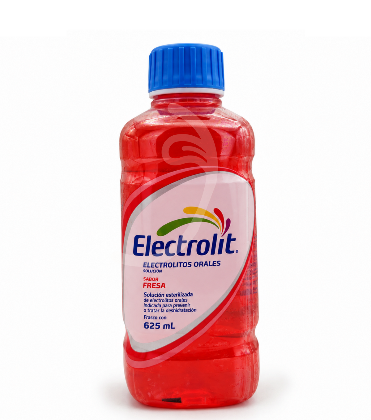 Electrolit Fresa 625 ml