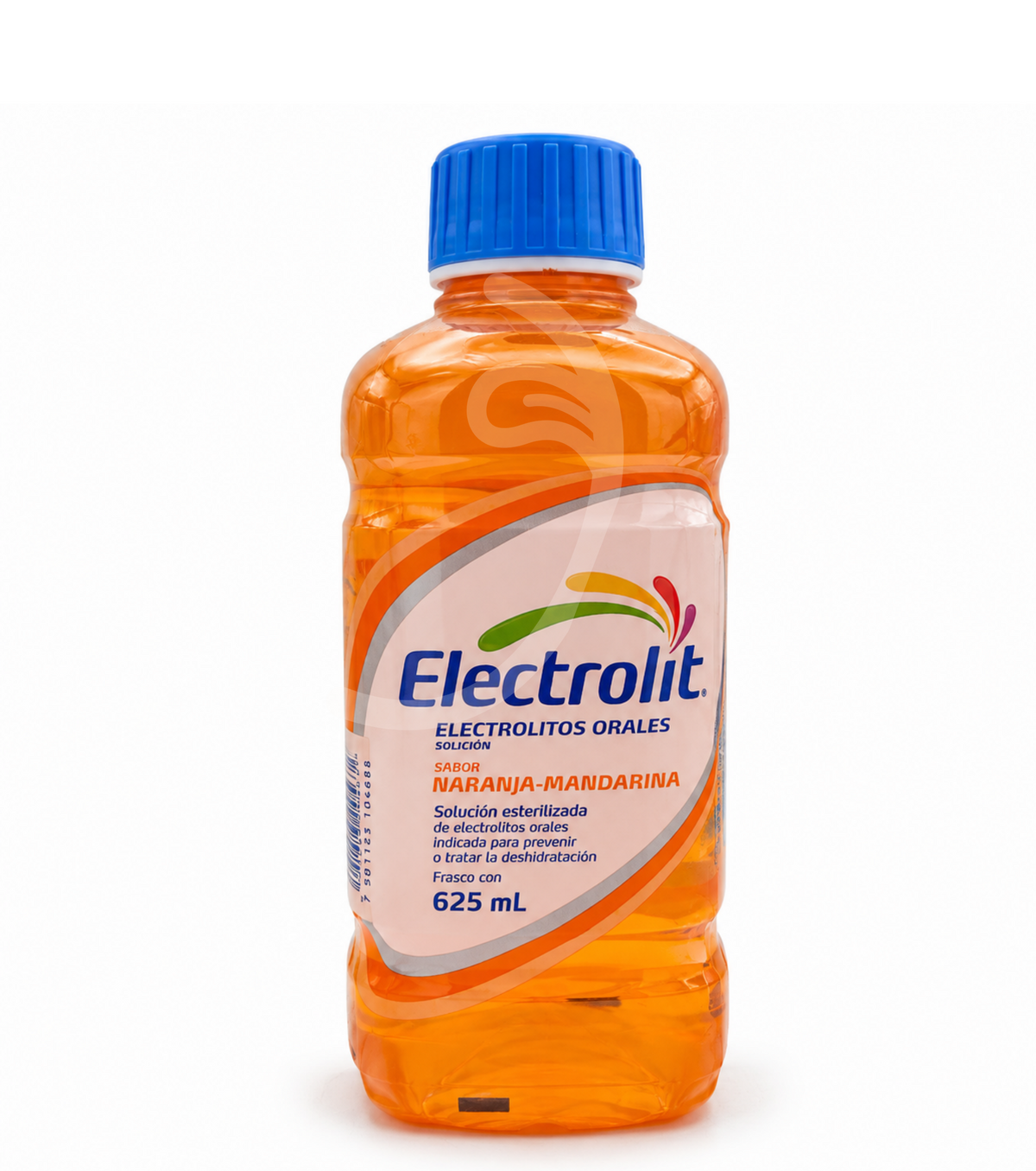 Electrolit Naranja Mandarina 625 ml