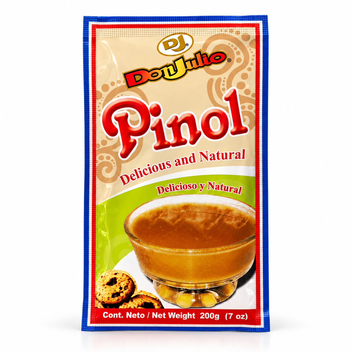 Pinol Don Julio 200 g