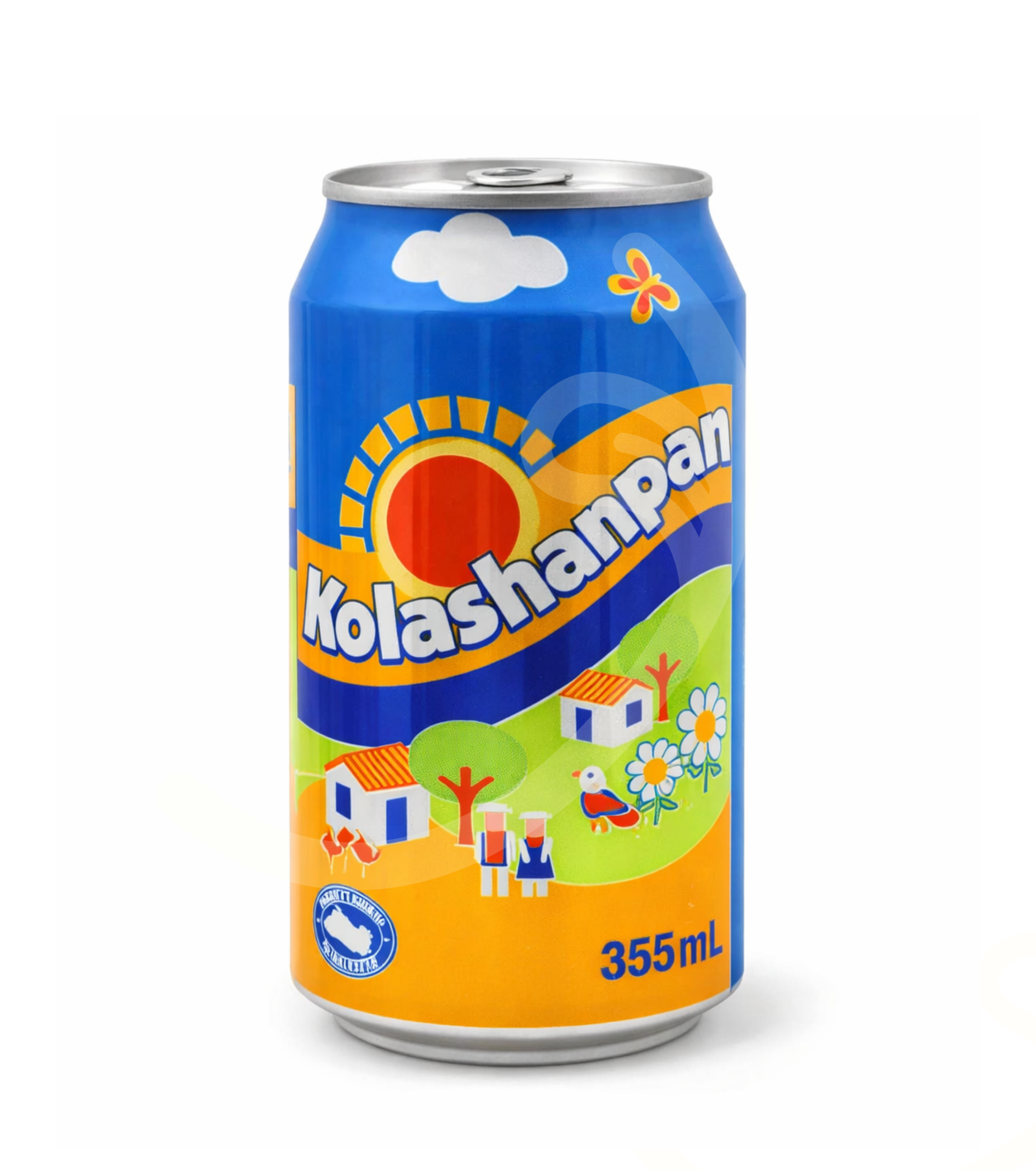 Kolashanpan – 355ml Can