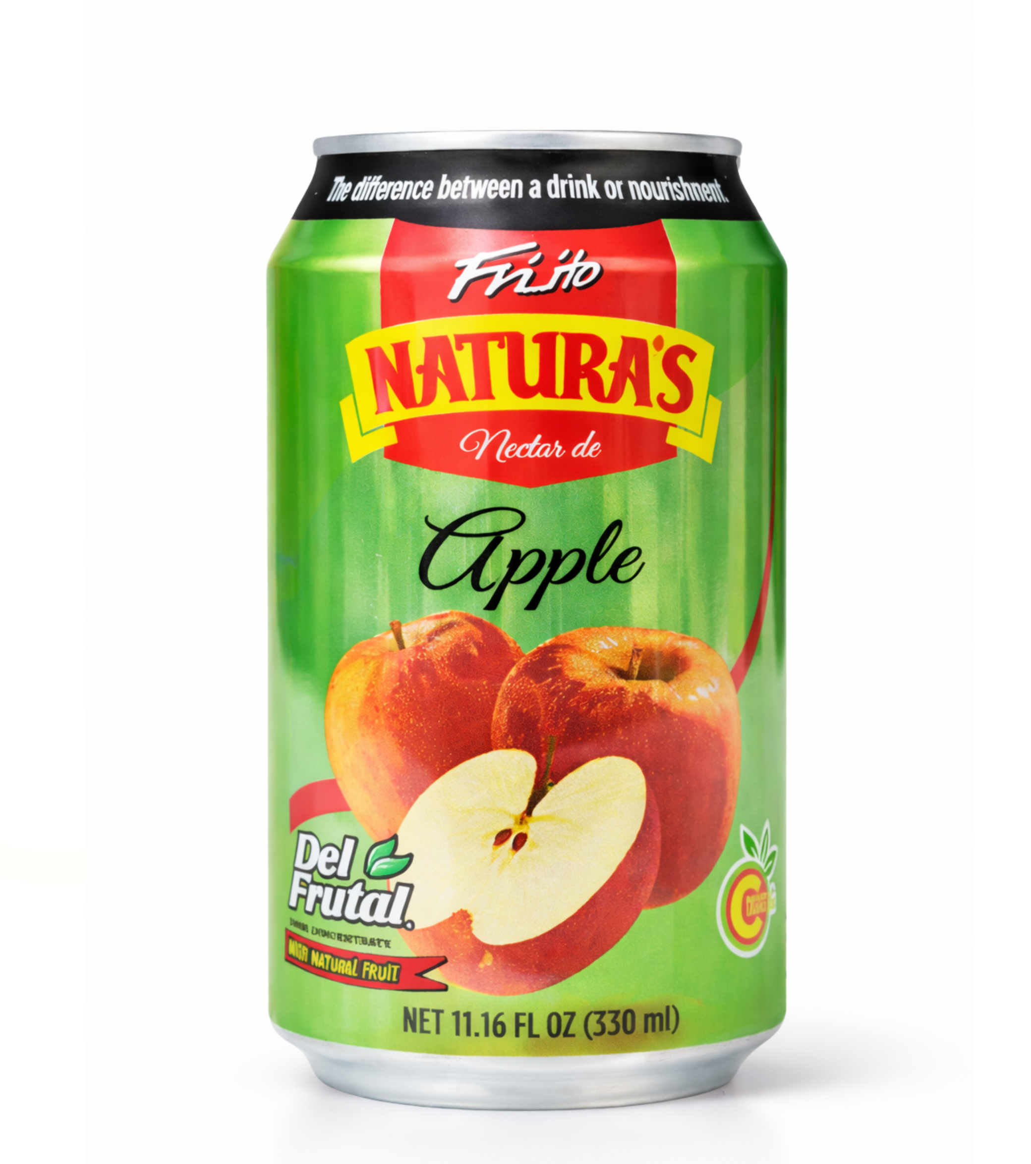 Natura's Apple Juice 330ml