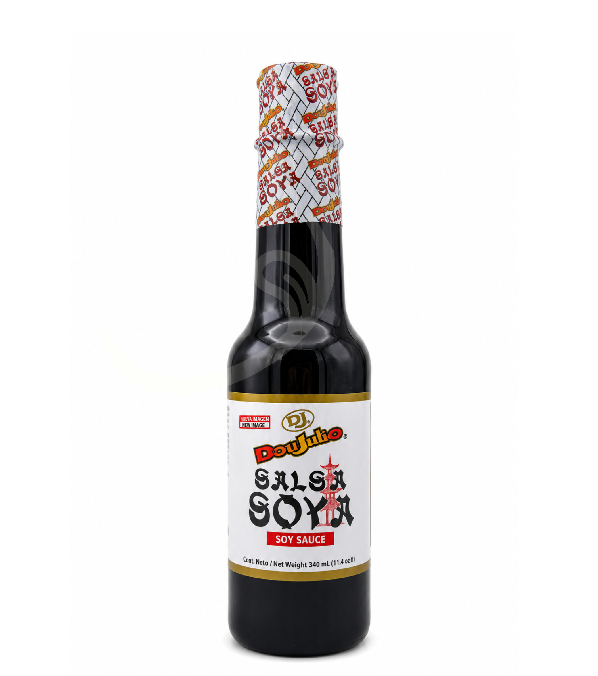 Don Julio Soy Sauce – (340ml)