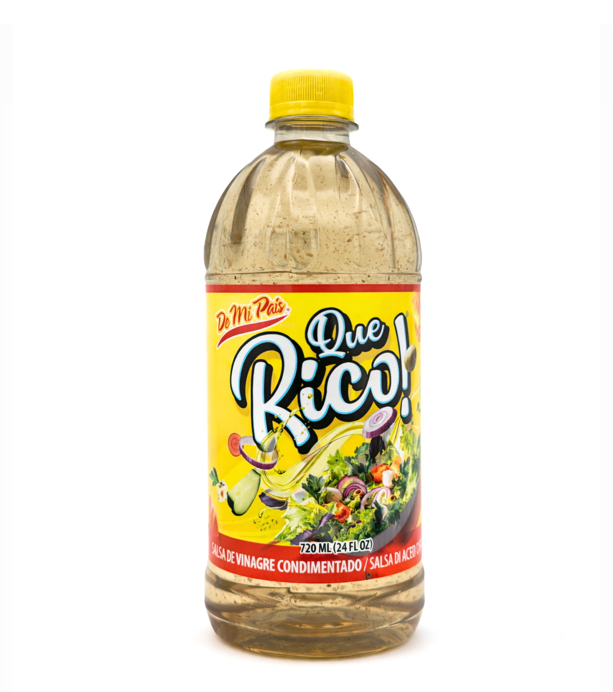 Vinagre Condimentado DMP