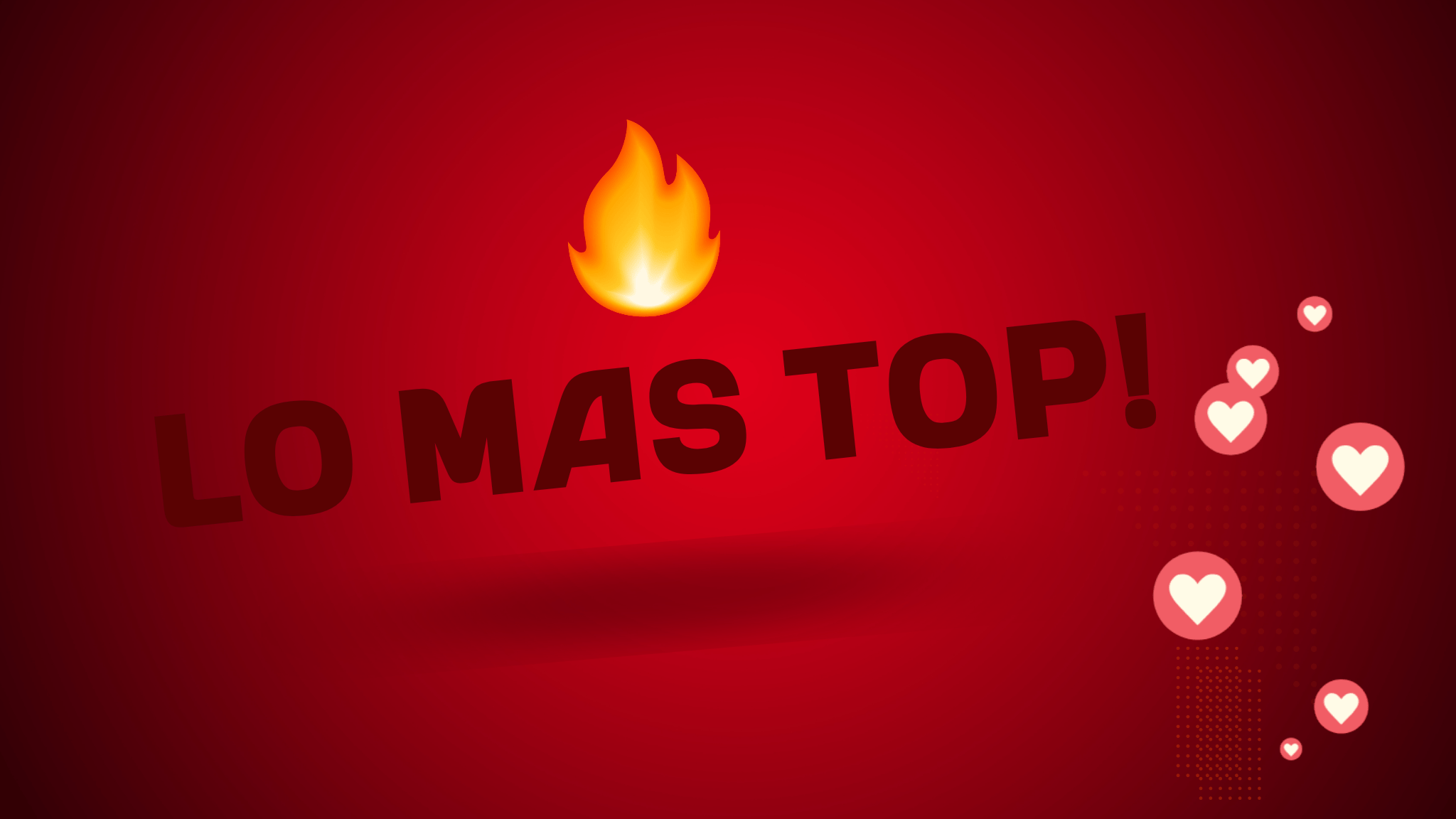 Lo mas Vendido