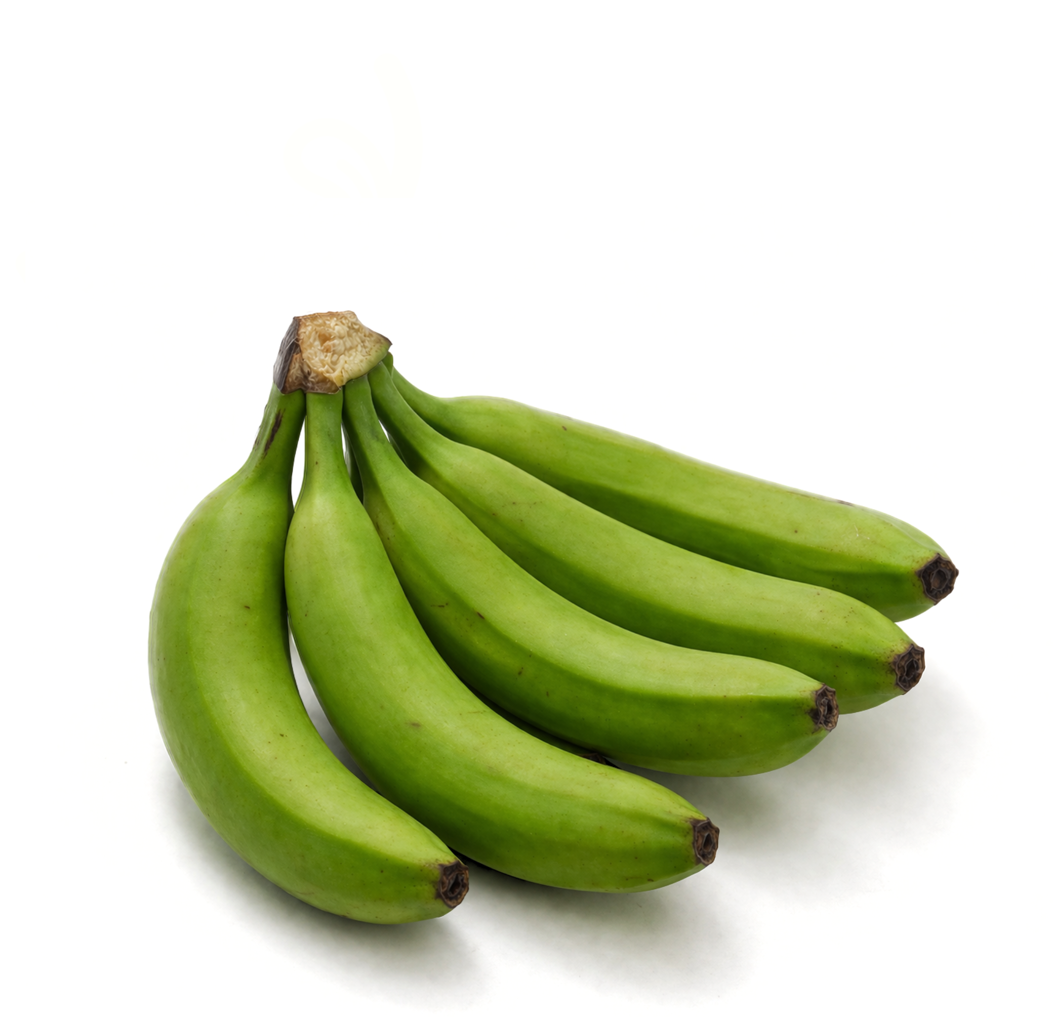 Banano Verde Hondureño (1 Kg)