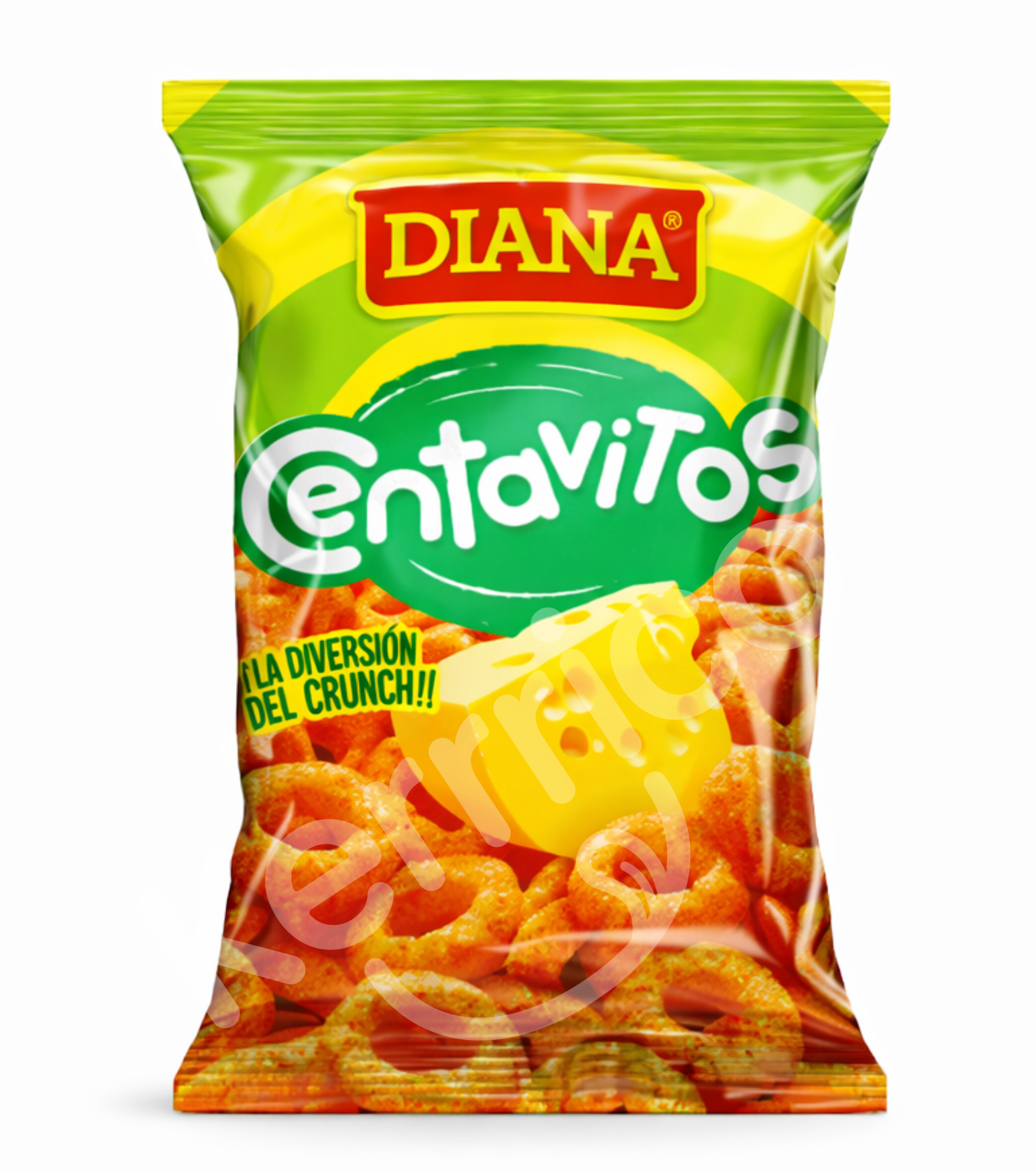 Centavitos Diana Queso – 93g