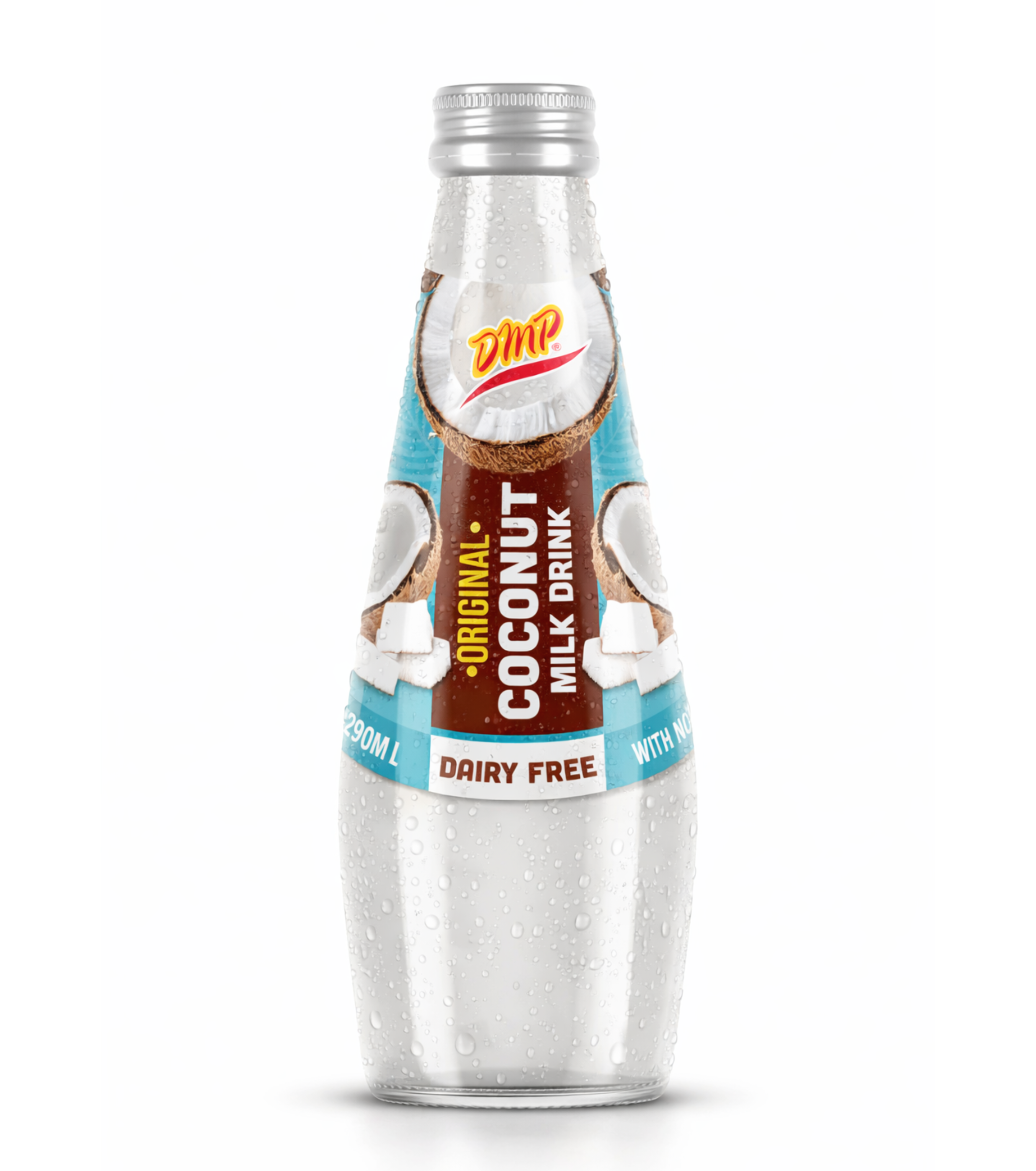 Coconut Milk Drink Original – 290ml