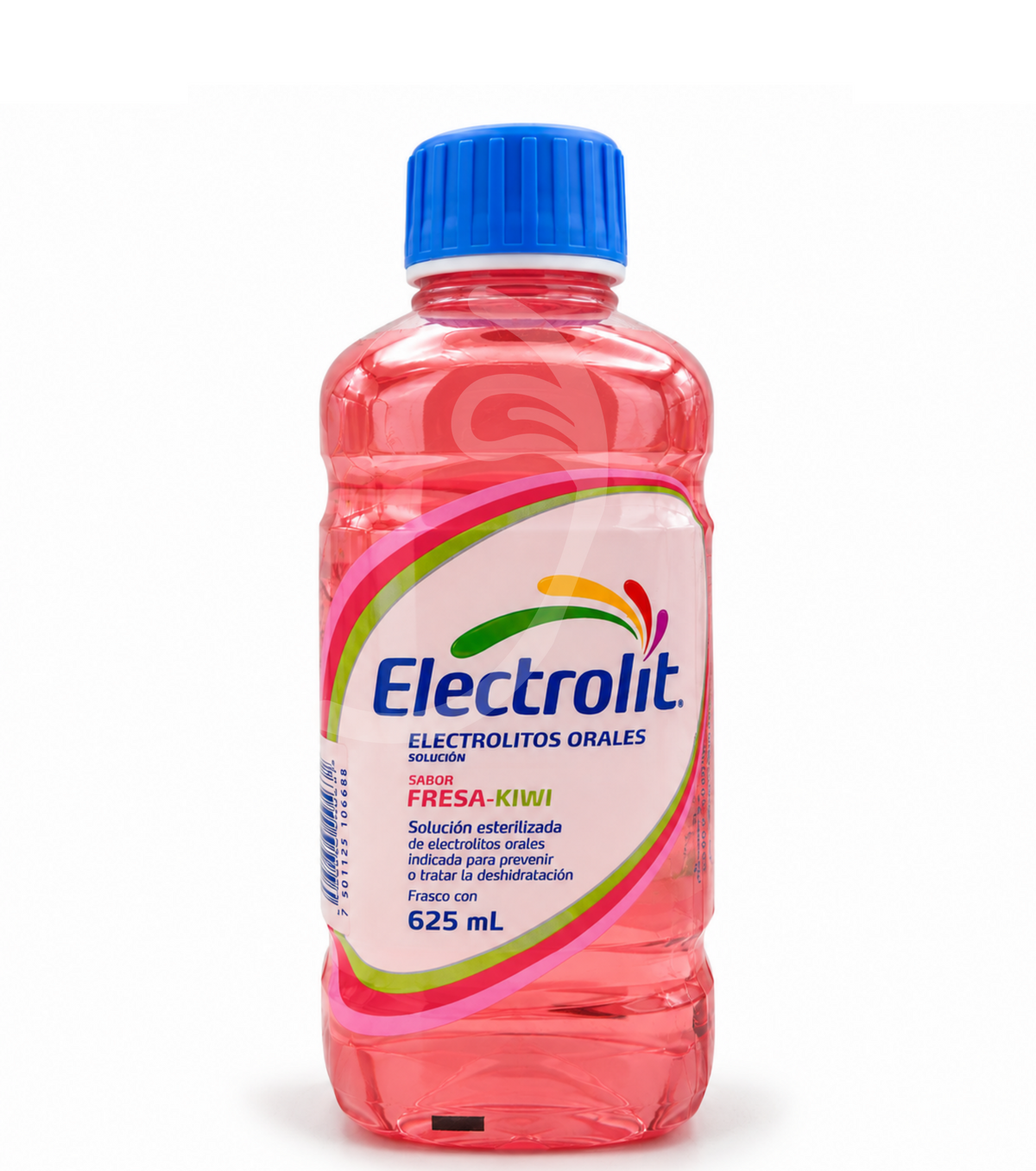 Electrolit Fresa Kiwi 625 ml