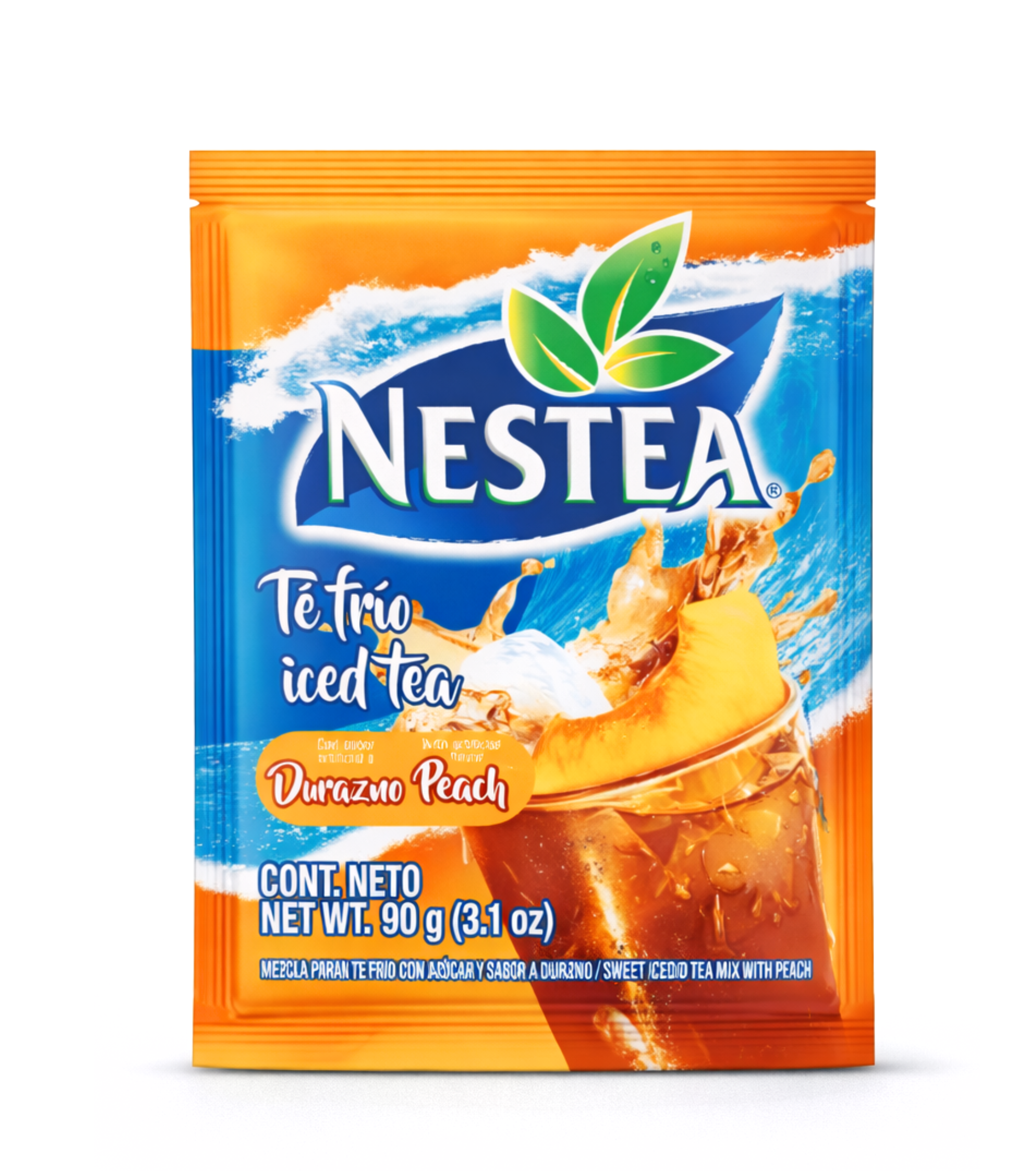 NESTEA-DURAZNO-90G