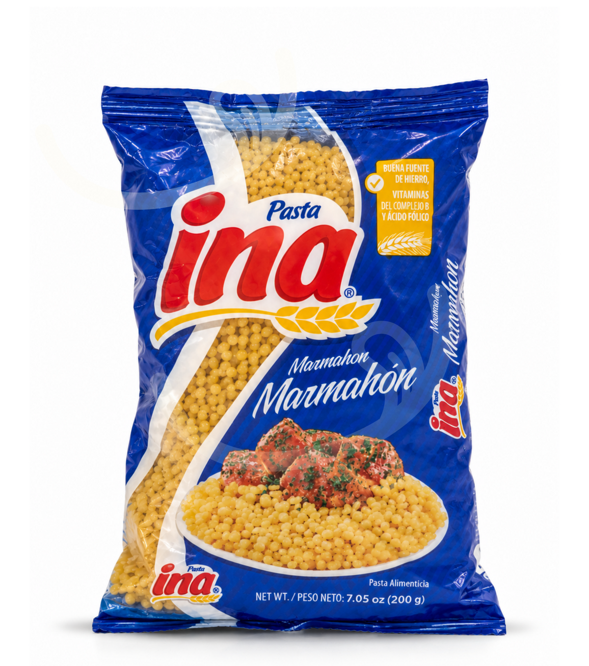 INA Marmahon Pasta 200g