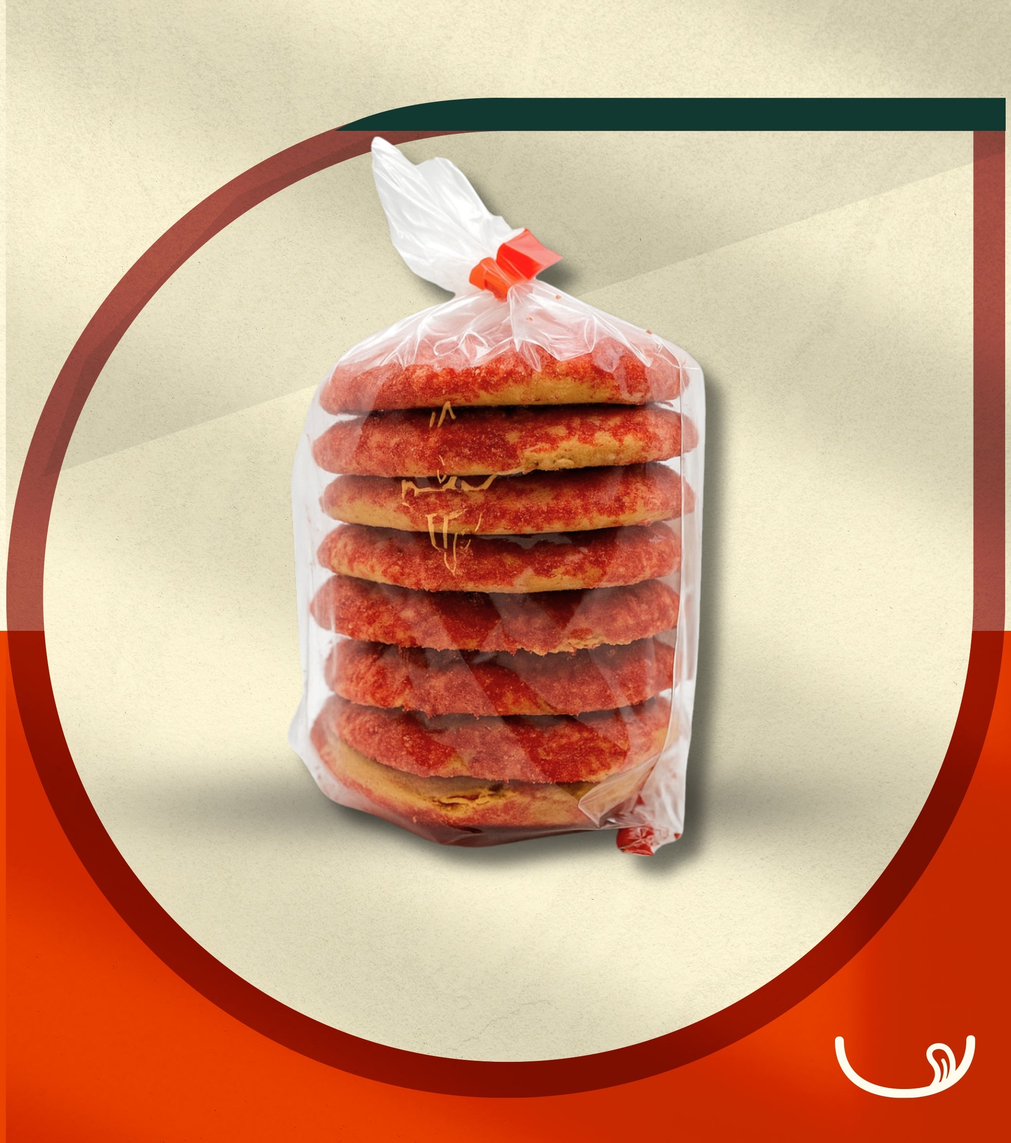 Polvorones Artesanales de Honduras