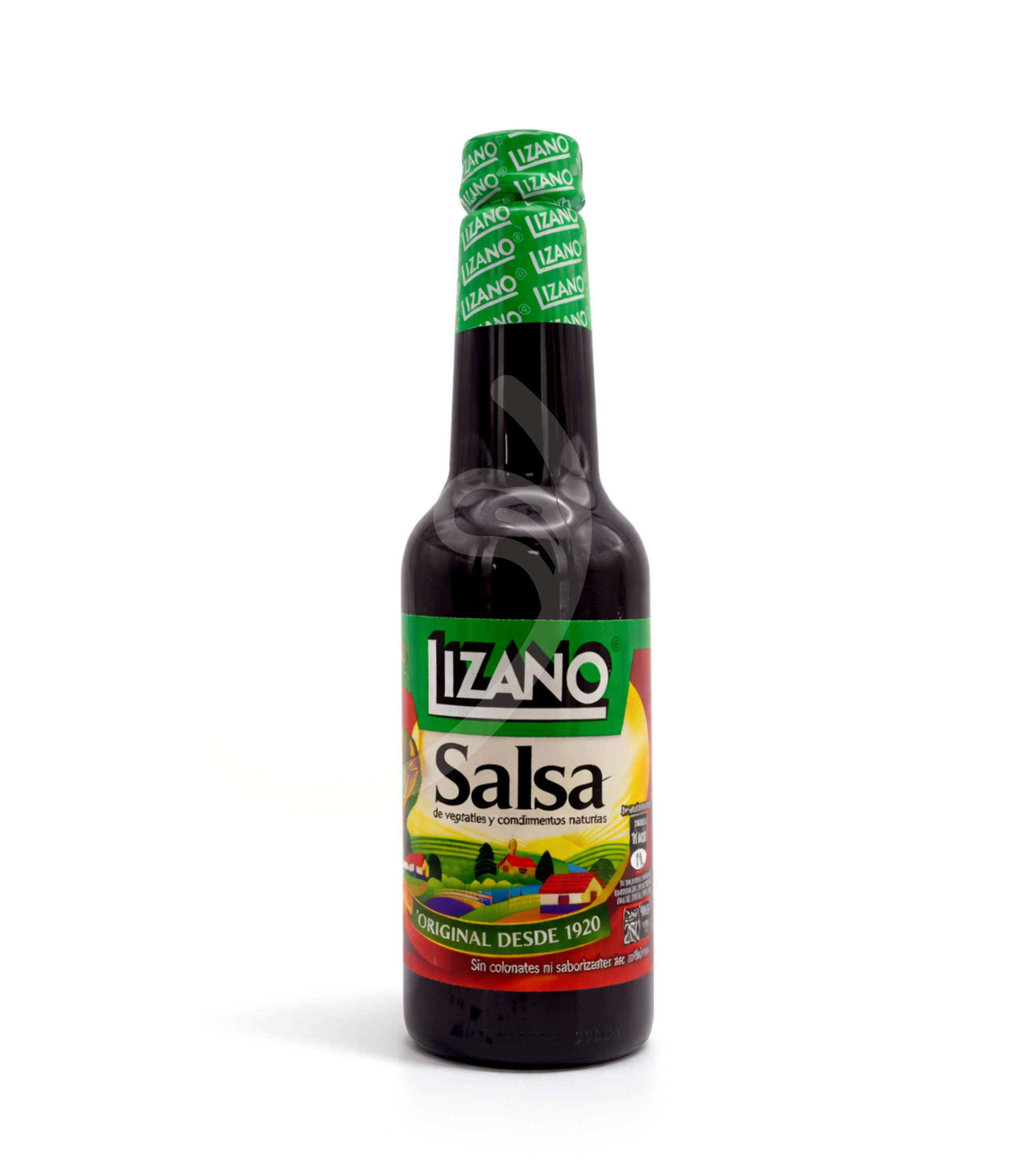 Salsa Lizano – 280ml