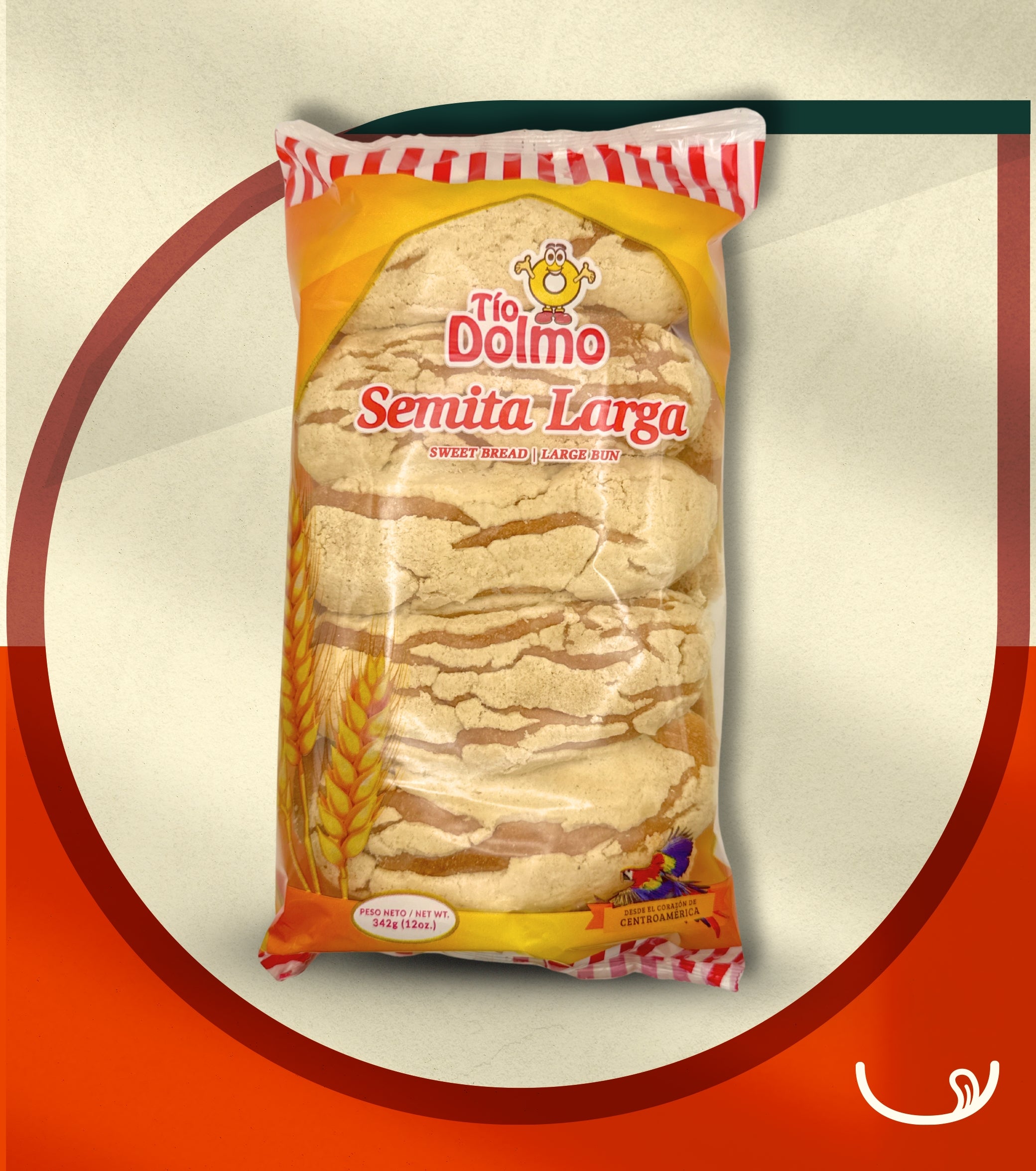 Semite or Long Girlfriend Uncle Dolmo – 10U